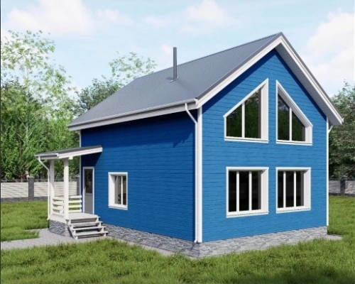 Фото Коттеджи NEXT-129