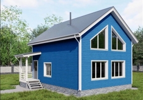 Фото Коттеджи NEXT-129